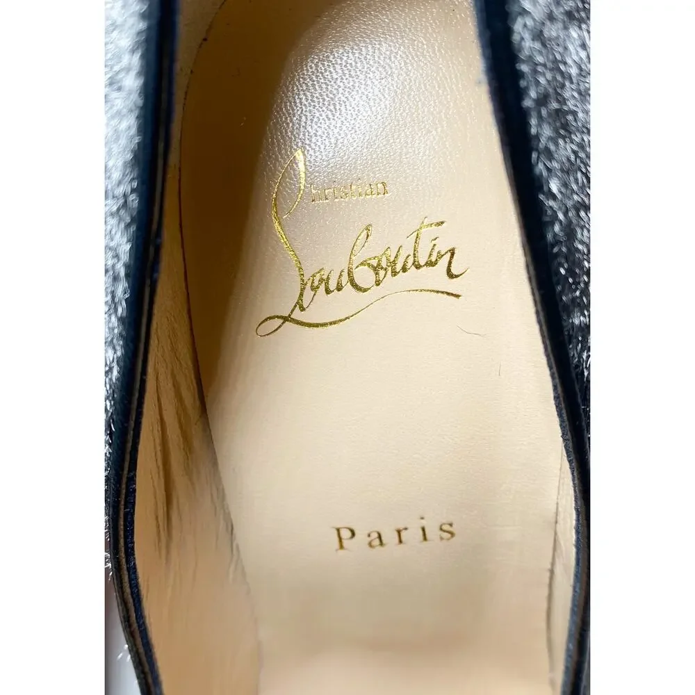 Christian Louboutin christian louboutin